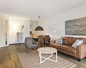 Unterkunft 050181 - Bungalow Schiermonnikoog - Vitamaris | 2-4-persoons appartement | 2-4L