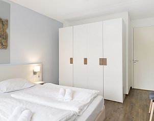 Unterkunft 050181 - Bungalow Schiermonnikoog - Vitamaris | 2-4-persoons appartement | 2-4L