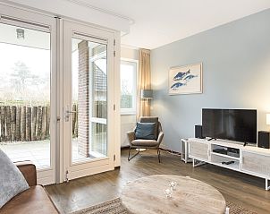 Unterkunft 050181 - Bungalow Schiermonnikoog - Vitamaris | 2-4-persoons appartement | 2-4L