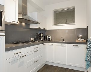 Unterkunft 050181 - Bungalow Schiermonnikoog - Vitamaris | 2-4-persoons appartement | 2-4L