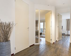 Unterkunft 050181 - Bungalow Schiermonnikoog - Vitamaris | 2-4-persoons appartement | 2-4L