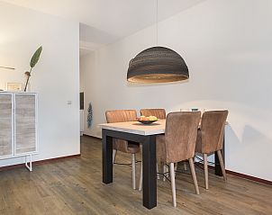 Unterkunft 050181 - Bungalow Schiermonnikoog - Vitamaris | 2-4-persoons appartement | 2-4L