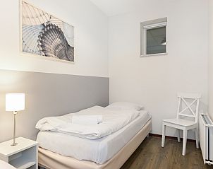 Unterkunft 050181 - Bungalow Schiermonnikoog - Vitamaris | 2-4-persoons appartement | 2-4L