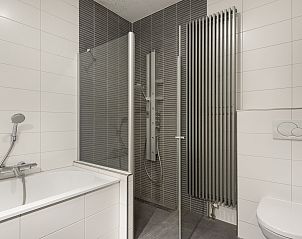 Unterkunft 050181 - Bungalow Schiermonnikoog - Vitamaris | 2-4-persoons appartement | 2-4L