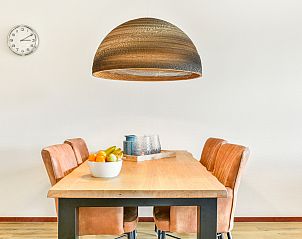 Unterkunft 050181 - Bungalow Schiermonnikoog - Vitamaris | 2-4-persoons appartement | 2-4L