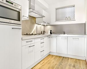 Unterkunft 050181 - Bungalow Schiermonnikoog - Vitamaris | 2-4-persoons appartement | 2-4L