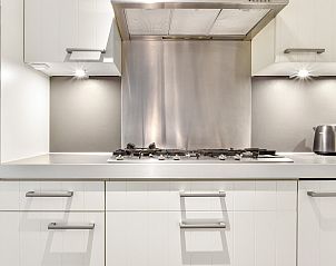 Unterkunft 050181 - Bungalow Schiermonnikoog - Vitamaris | 2-4-persoons appartement | 2-4L