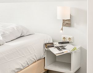 Unterkunft 050181 - Bungalow Schiermonnikoog - Vitamaris | 2-4-persoons appartement | 2-4L