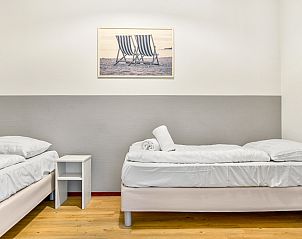 Unterkunft 050181 - Bungalow Schiermonnikoog - Vitamaris | 2-4-persoons appartement | 2-4L