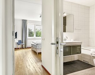 Unterkunft 050181 - Bungalow Schiermonnikoog - Vitamaris | 2-4-persoons appartement | 2-4L