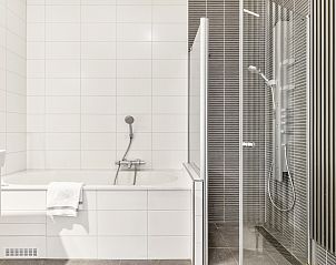 Unterkunft 050181 - Bungalow Schiermonnikoog - Vitamaris | 2-4-persoons appartement | 2-4L