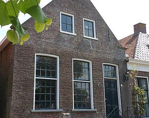 Verblijf 050601 - Appartement Friese elfsteden - De olde banck