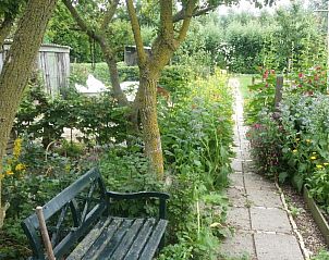 Verblijf 050601 - Appartement Friese elfsteden - De olde banck