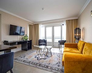 Guest house 056201 - Apartment Walcheren - Fletcher Hotel-Restaurant Arion-Vlissingen