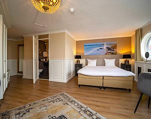 Guest house 056201 - Apartment Walcheren - Fletcher Hotel-Restaurant Arion-Vlissingen