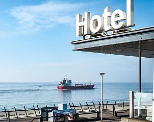 Guest house 056201 - Apartment Walcheren - Fletcher Hotel-Restaurant Arion-Vlissingen