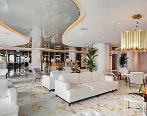 Guest house 056201 - Apartment Walcheren - Fletcher Hotel-Restaurant Arion-Vlissingen