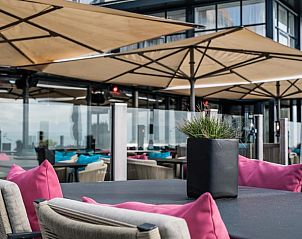 Guest house 056201 - Apartment Walcheren - Fletcher Hotel-Restaurant Arion-Vlissingen