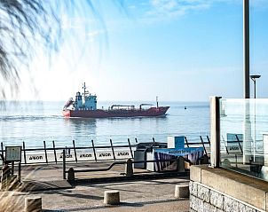 Guest house 056201 - Apartment Walcheren - Fletcher Hotel-Restaurant Arion-Vlissingen