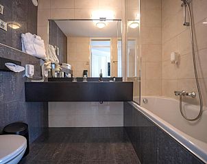 Guest house 056201 - Apartment Walcheren - Fletcher Hotel-Restaurant Arion-Vlissingen