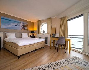 Guest house 056201 - Apartment Walcheren - Fletcher Hotel-Restaurant Arion-Vlissingen