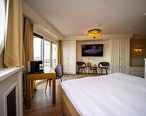 Guest house 056201 - Apartment Walcheren - Fletcher Hotel-Restaurant Arion-Vlissingen