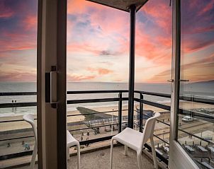 Guest house 056201 - Apartment Walcheren - Fletcher Hotel-Restaurant Arion-Vlissingen