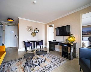 Guest house 056201 - Apartment Walcheren - Fletcher Hotel-Restaurant Arion-Vlissingen