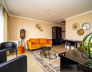 Guest house 056201 - Apartment Walcheren - Fletcher Hotel-Restaurant Arion-Vlissingen