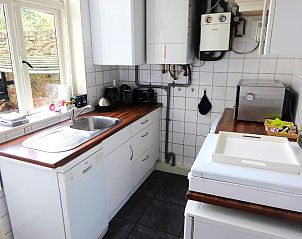 Guest house 056207 - Bed and Breakfast Walcheren - B&B Vierwinden