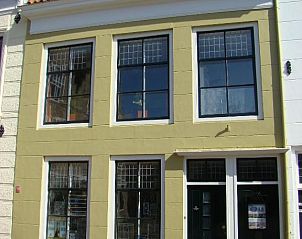 Guest house 056207 - Bed and Breakfast Walcheren - B&B Vierwinden