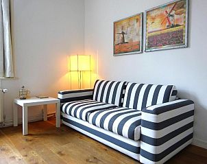 Guest house 056207 - Bed and Breakfast Walcheren - B&B Vierwinden