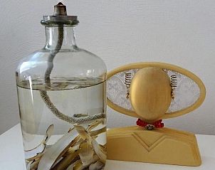 Guest house 056207 - Bed and Breakfast Walcheren - B&B Vierwinden