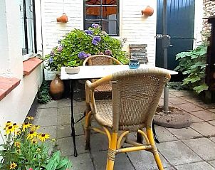 Guest house 056207 - Bed and Breakfast Walcheren - B&B Vierwinden