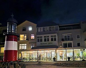 Guest house 056208 - Apartment Walcheren - Hotel Restaurant Solskin