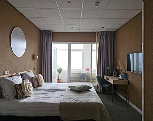 Guest house 056208 - Apartment Walcheren - Hotel Restaurant Solskin