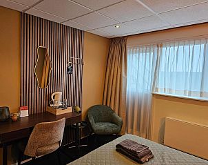 Guest house 056208 - Apartment Walcheren - Hotel Restaurant Solskin