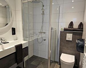 Guest house 056208 - Apartment Walcheren - Hotel Restaurant Solskin