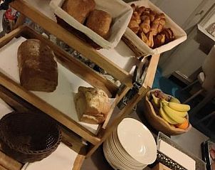 Guest house 056208 - Apartment Walcheren - Hotel Restaurant Solskin