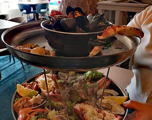 Guest house 056208 - Apartment Walcheren - Hotel Restaurant Solskin