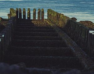 Guest house 056208 - Apartment Walcheren - Hotel Restaurant Solskin