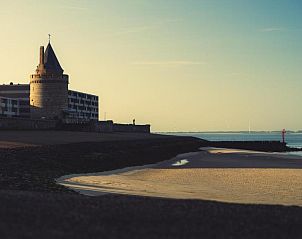 Guest house 056208 - Apartment Walcheren - Hotel Restaurant Solskin