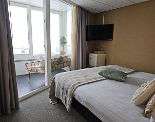 Guest house 056208 - Apartment Walcheren - Hotel Restaurant Solskin