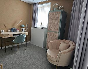 Guest house 056208 - Apartment Walcheren - Hotel Restaurant Solskin