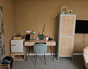 Guest house 056208 - Apartment Walcheren - Hotel Restaurant Solskin