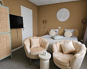 Guest house 056208 - Apartment Walcheren - Hotel Restaurant Solskin