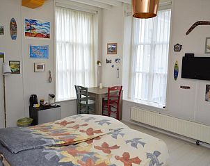 Guest house 056209 - Bed and Breakfast Walcheren - Bed and Breakfast de Kleyne Wereld