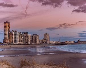 Guest house 056209 - Bed and Breakfast Walcheren - Bed and Breakfast de Kleyne Wereld