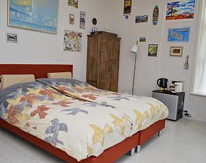 Guest house 056209 - Bed and Breakfast Walcheren - Bed and Breakfast de Kleyne Wereld