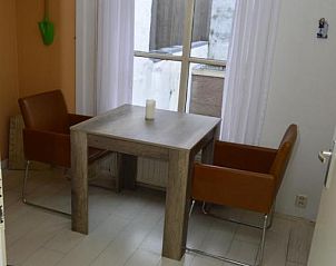 Guest house 056209 - Bed and Breakfast Walcheren - Bed and Breakfast de Kleyne Wereld